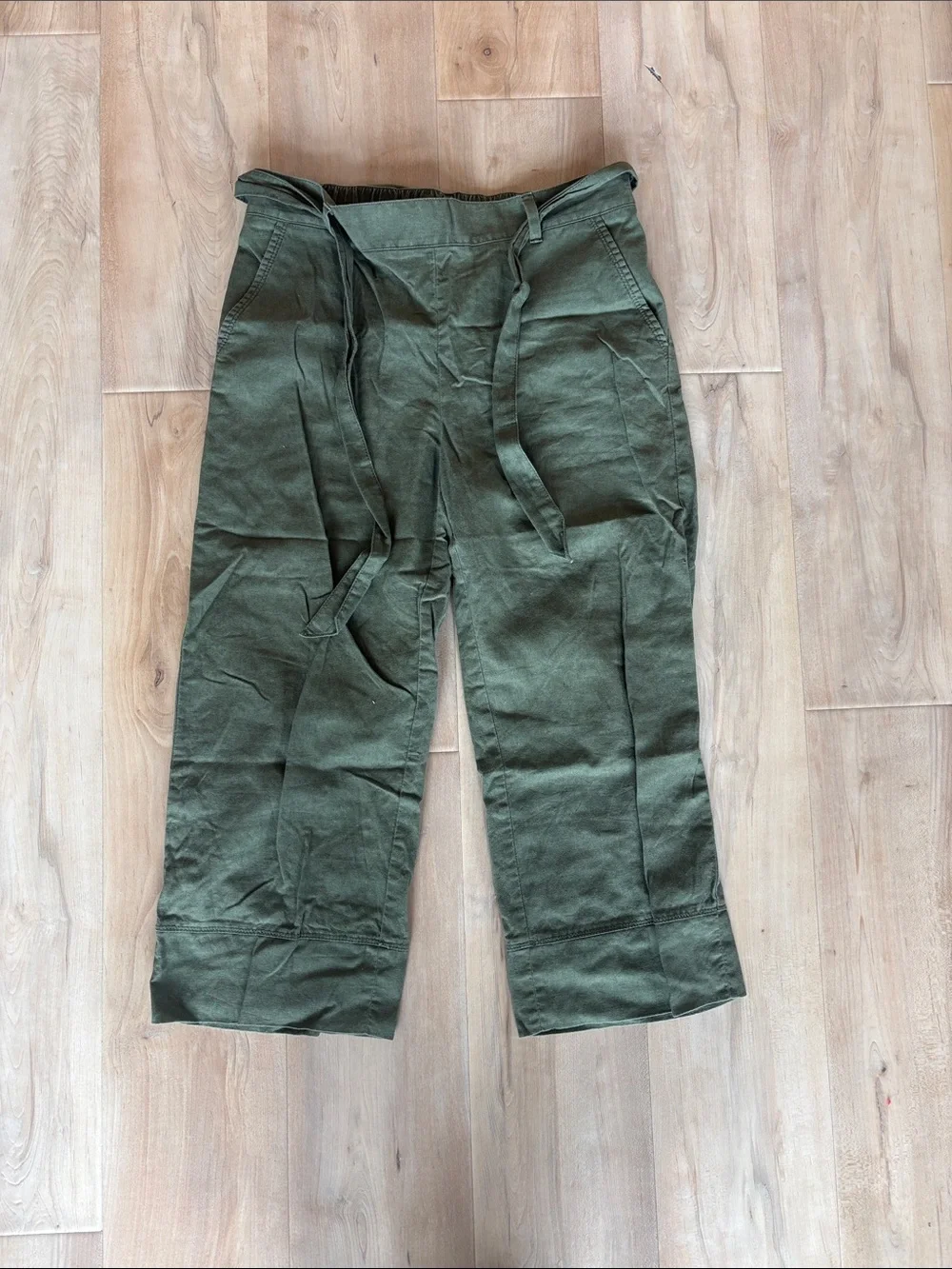 Loft Pant - Picture 1 of 4
